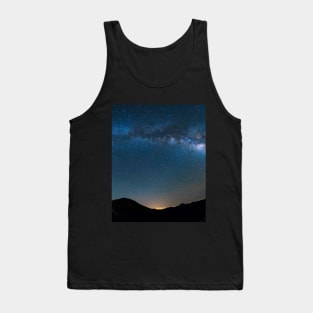 Space things cute Tank Top